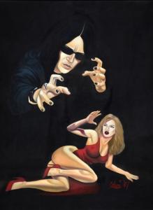 Jyrki_Linnankivi_and_Traci_Lords_by_Adam_Hodgson