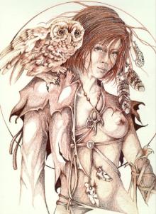Keeper_of_Owls_by_Alfred_L_Jones