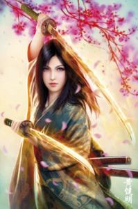 Kei_by_Mario_Wibisono
