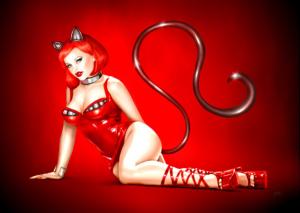 Kitty_Klaw_by_Jessica_Dougherty