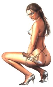 Knife_by_Hajime_Sorayama