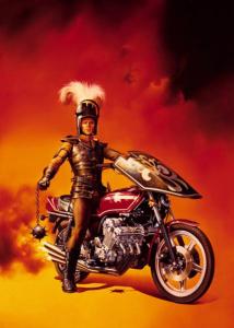 Knight_Riders_by_Boris_Vallejo