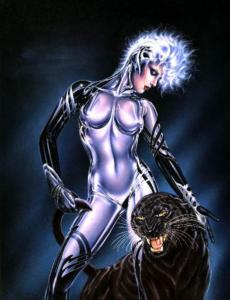 LaFemme_Feline_by_Olivia_De_Berardinis
