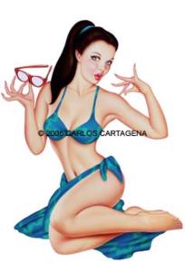 La_Blue_by_Carlos_Cartagena