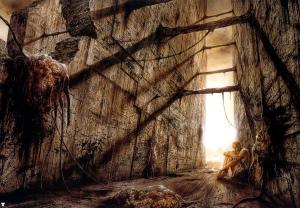 LabyrinthII_by_Luis_Royo
