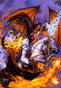Lady_Death_Vs_Purgatori_by_Dorian_Cleavenger
