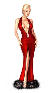 Lady_in_Red_by_Jessica_Dougherty