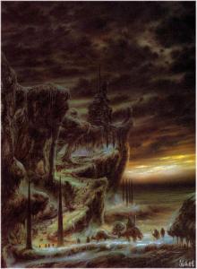 Landscape_by_Luis_Royo