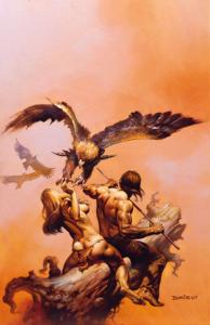 Lavalite_World_by_Boris_Vallejo