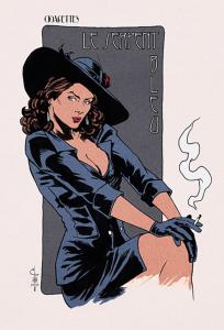 Le_Serpent_Bleu_03_by_Chris_Evenhuis