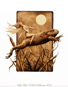 Leap_Frog_by_David_Delamare