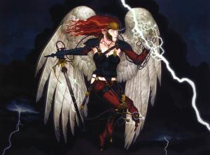 Lightning_Angel_by_R_K_Post