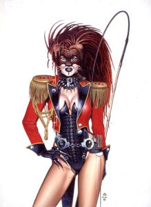 Lion_Tamer_by_Chris_Achilleos