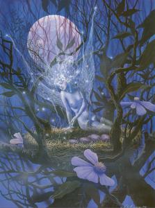 Little_Wings_by_David_Delamare