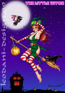 Little_Witch_20091115_1296645553_by_Leo_Daniel
