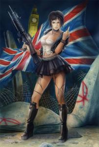 Lizzy_Goes_to_London_by_Lorenzo_Sperlonga