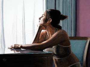 Longing_by_Kevin_Clark