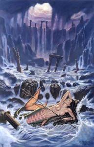 Lost_City_by_Dorian_Cleavenger