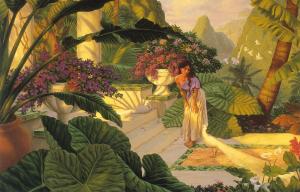 Lost_Horizon_by_Raoul_Vitale