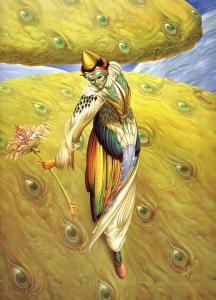 Lotus_Eaters_by_Judson_Huss
