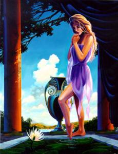 Lotus_Wish_by_Jeffrey_K_Bedrick