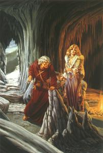 Lova_and_War_by_Larry_Elmore