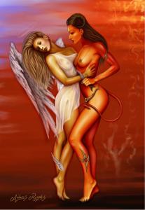 Love_and_Hate_3_by_Artemis_Rosakis