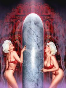 Lovin_Lingam_by_Lorenzo_Di_Mauro