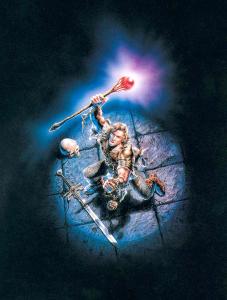 Malefic_Summoning_by_Luis_Royo