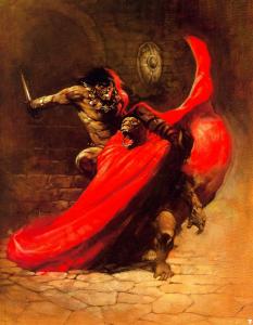 Manape_by_Frank_Frazetta