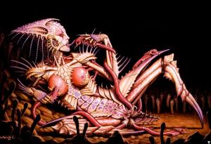 Maternity_by_Dorian_Cleavenger