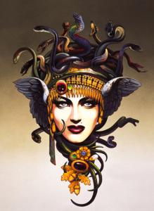 Medusa_by_Chris_Achilleos