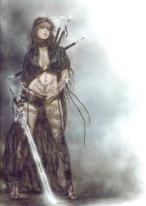Medusas_Gaze_Subversive_Beauty_by_Luis_Royo
