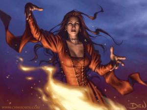 Melisandre_by_Chris_Dien