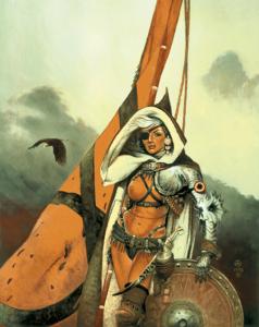 Mercenary2_by_Chris_Achilleos