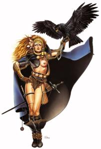 Mercenary_by_Chris_Achilleos