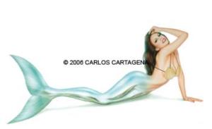 Mermaid_Linda_by_Carlos_Cartagena