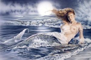 Mermaid_Moon_by_Michael_Calandra