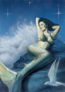 Mermaid_by_Lorenzo_Sperlonga