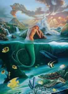 Mermaids_Dream_by_Jim_Warren