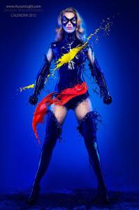Miss_Marvel_by_Jaroslav_Wieczorkiewicz