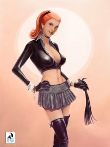 Mistress_Sveta_by_Oliver_Wetter