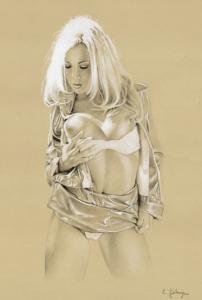 Molly_Sketch_by_Erik_Drudwyn