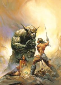 Monstrous_by_Ken_Kelly