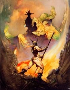 Morseman_by_Frank_Frazetta