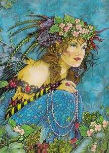 Mother_Nature_by_Linda_Ravenscroft