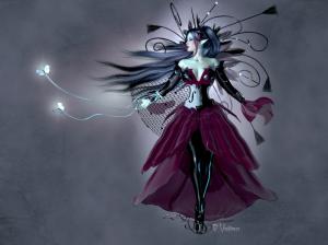 Muse_by_Marie_Violetmoon_Richy