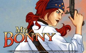 My_Bonny_1_by_Chris_Evenhuis