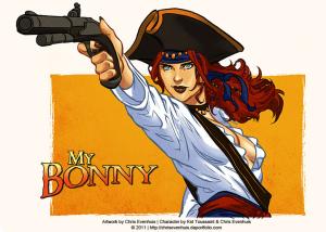 My_Bonny_2_by_Chris_Evenhuis