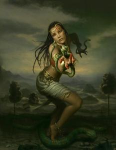 Naga_Dance_by_Z